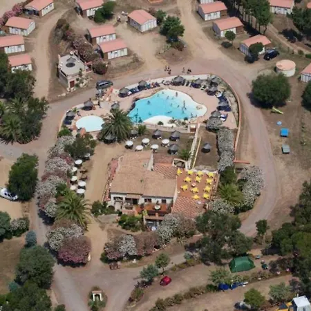 3 Etoiles - Piscine - Ccb0fdh Kemping