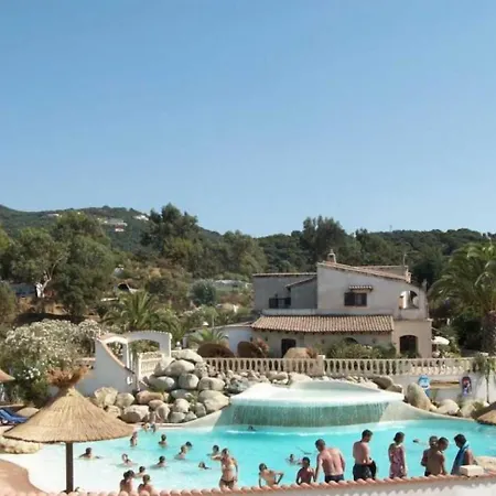 3 Etoiles - Piscine - Ccb0fdh * Viggianello