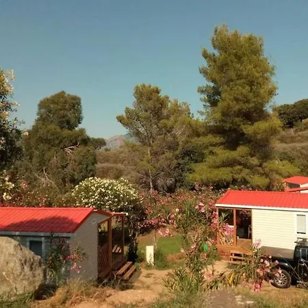 3 Etoiles - Piscine - Ccb0fdh Campsite Viggianello