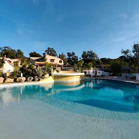 Campsite 3 Etoiles - Piscine - Ccb0fdh Viggianello