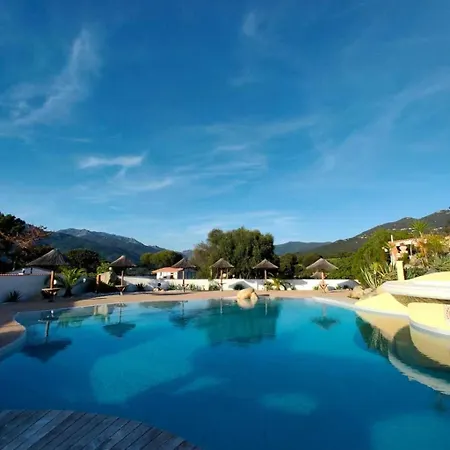 Camping 3 Etoiles - Piscine - Ccb0fdh Viggianello