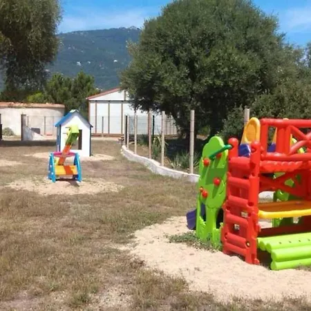 3 Etoiles - Piscine - Ccb0fdh Campsite *