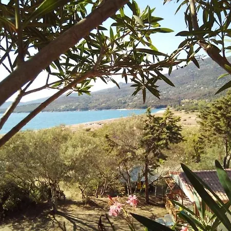 Campsite 3 Etoiles - Piscine - Ccb0fdh *