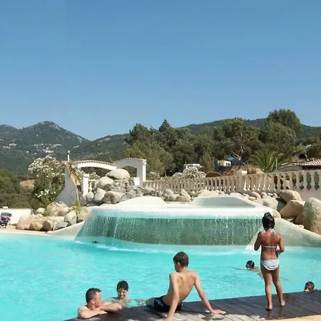3 Etoiles - Piscine - Ccb0fdh Camping Viggianello