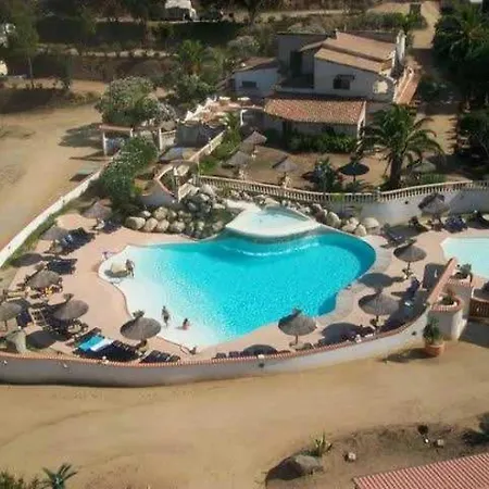 3 Etoiles - Piscine - Ccb0fdh Campsite *